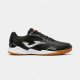 Chuteira de Futsal Joma Caneta Preta